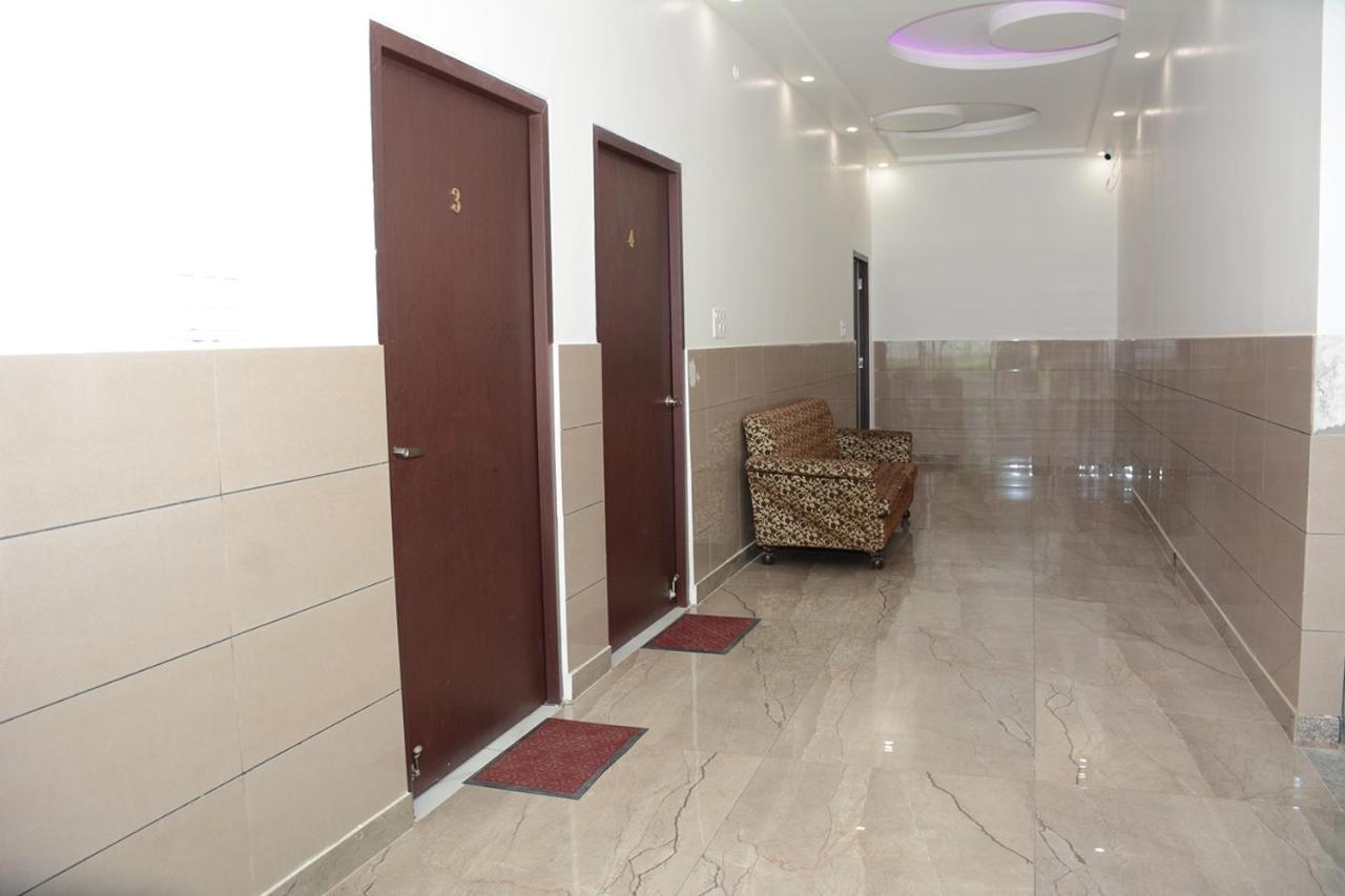 Royal Green Celebrate In Style Saharanpur Exterior photo